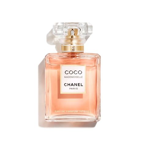 COCO MADEMOISELLE Eau de Parfum Intense .